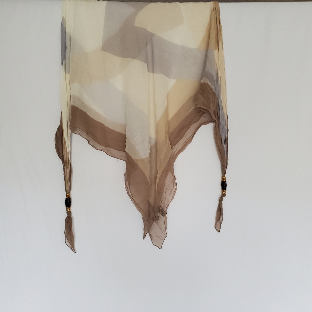 Gucci Scarf
